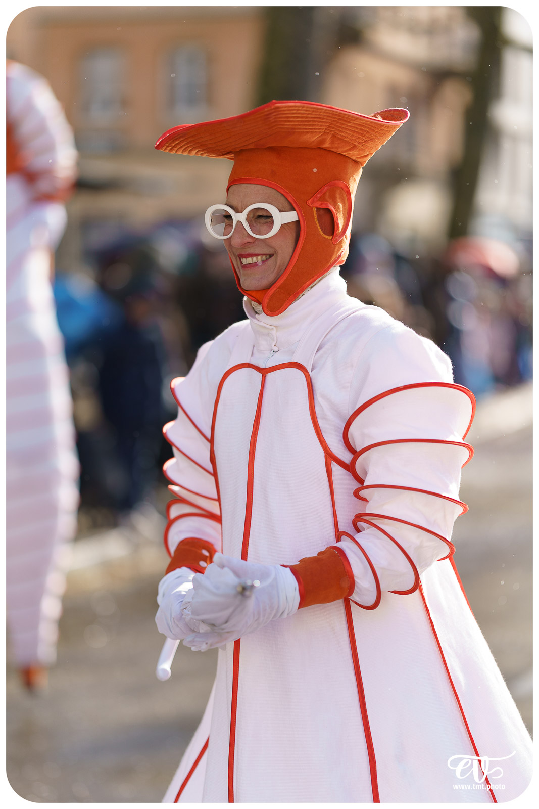CARNAVAL DE STRASBOURG 2024